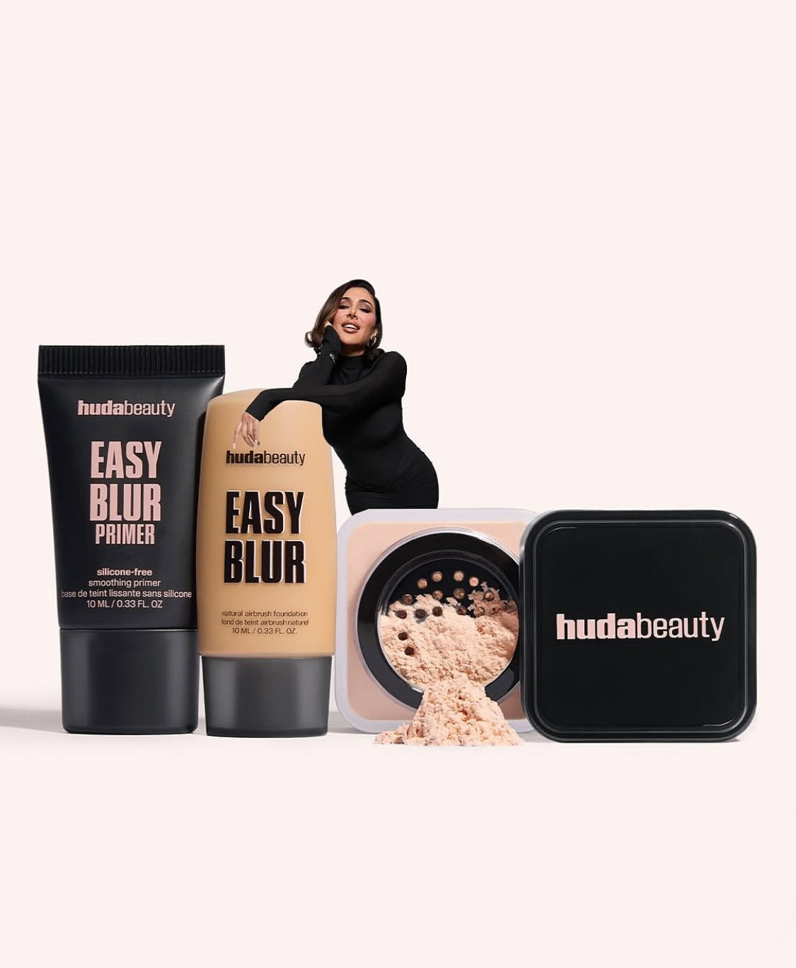 Huda Beauty