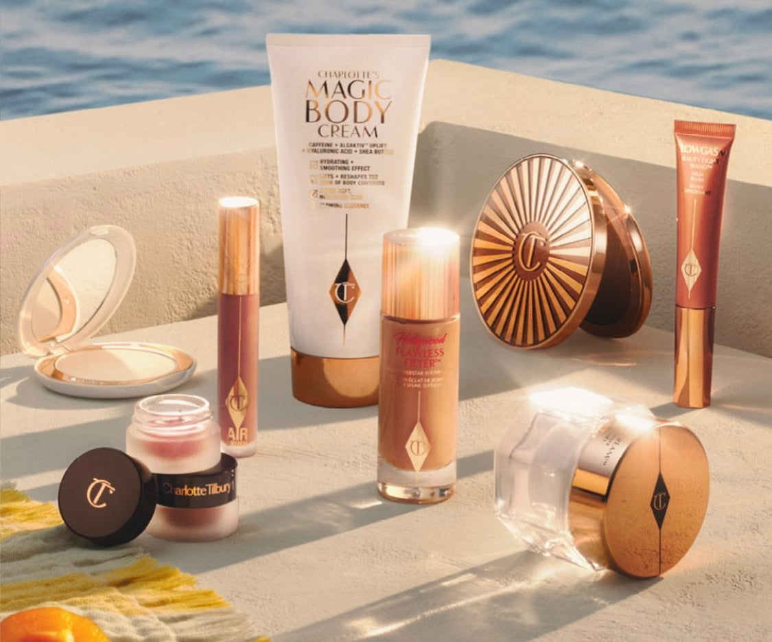 Charlotte Tilbury