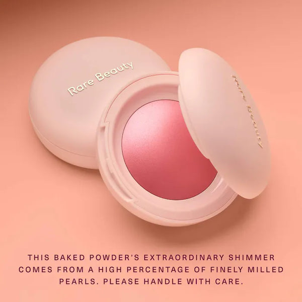 Luminous Powder Blush