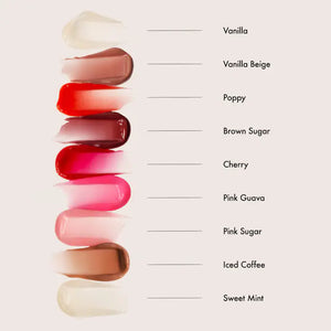 Lip Balm Treatment