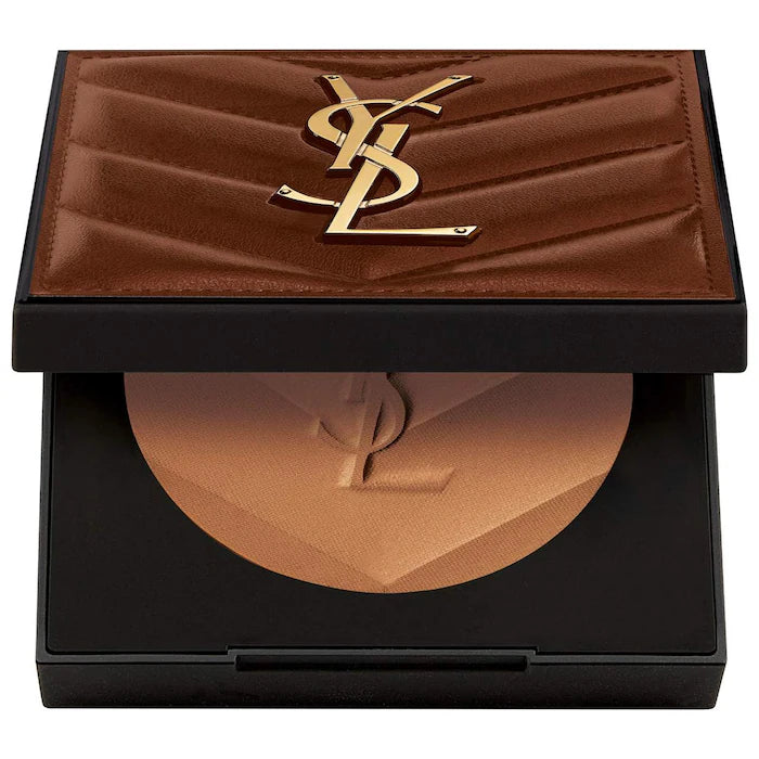 All Hours Glow Bronzer