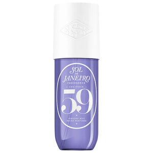 Cheirosa 59 Delicia Hair & Body Refillable Perfume Mist