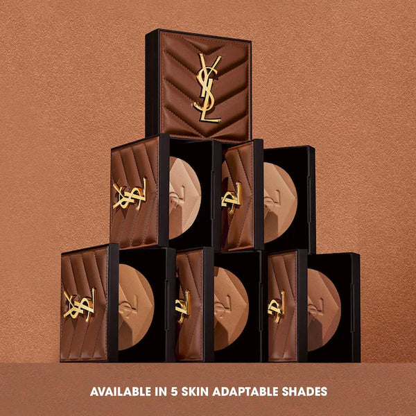 All Hours Glow Bronzer