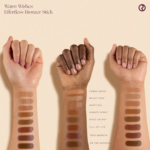 Cream Bronzer Stick