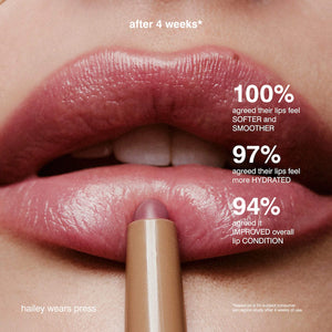 Lip Shape