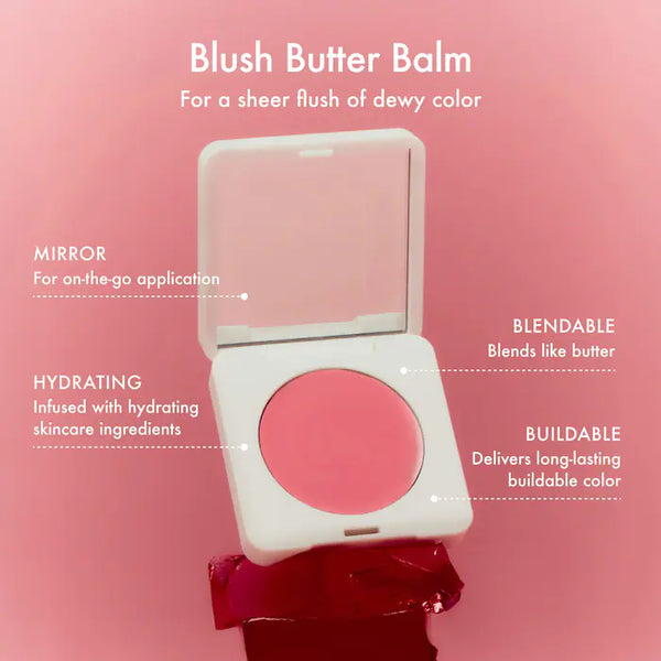 Blush Butter Balm