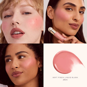 Liquid Blush