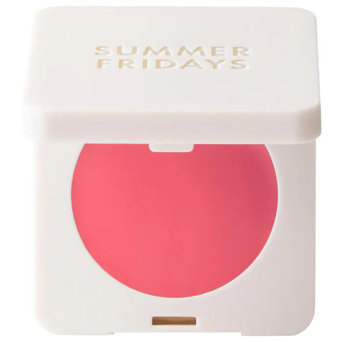 Blush Butter Balm