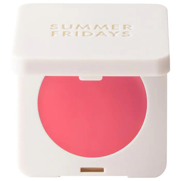 Blush Butter Balm