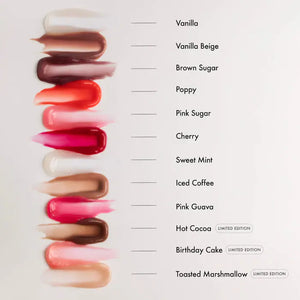 The Lip Balm Vault