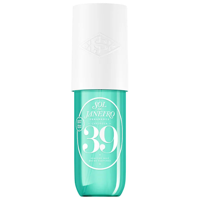 Cheirosa 39 Hair & Body Perfume