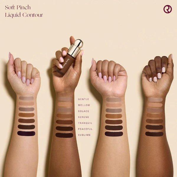 Liquid Contour