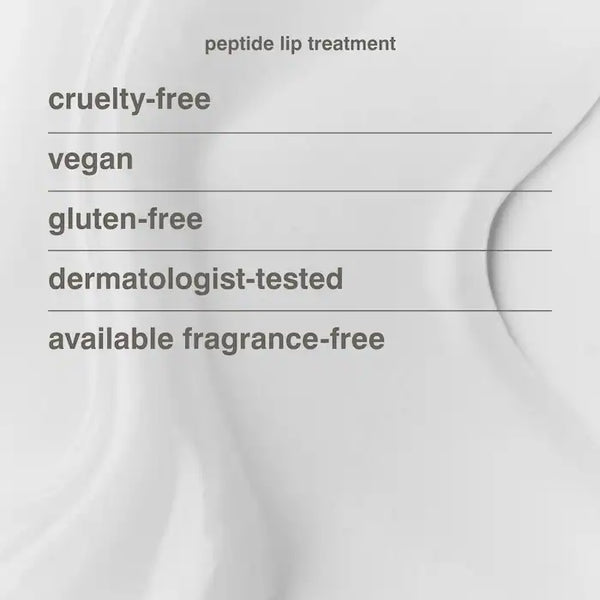 Lip Treatment