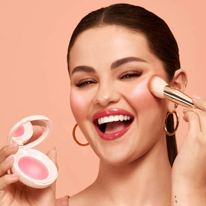 Luminous Powder Blush
