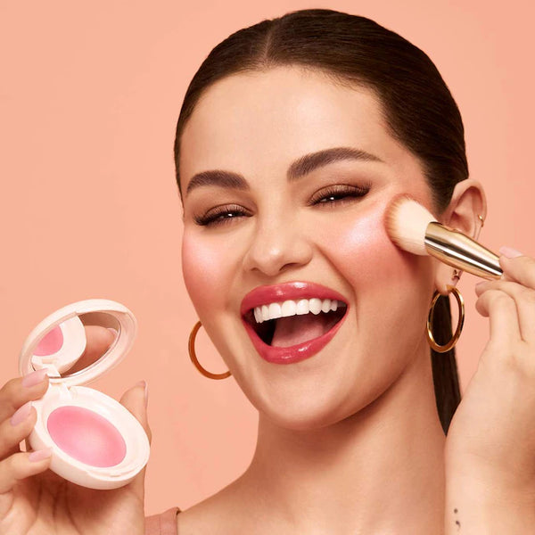 Luminous Powder Blush