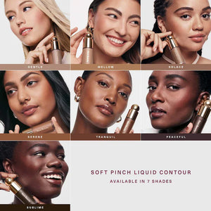 Liquid Contour
