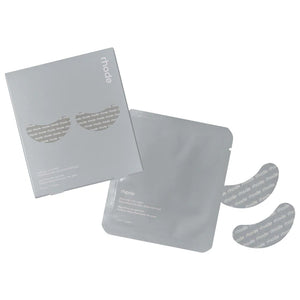 Peptide Eye Patches