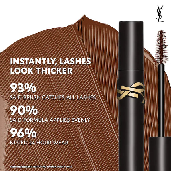 Lash Clash Mascara