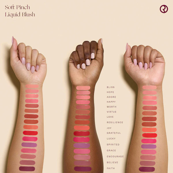 Liquid Blush