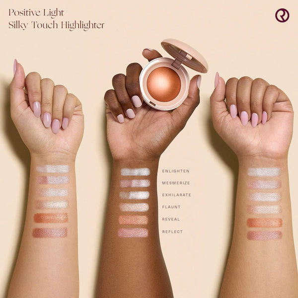 Silky Touch Highlighter