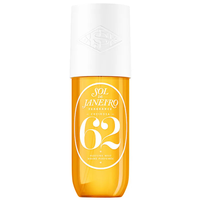 Cheirosa 62 Hair & Body Perfume