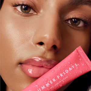 Lip Balm Treatment