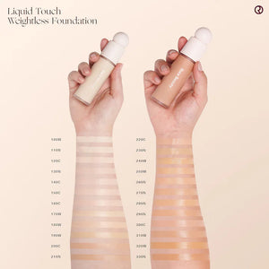 Weightless Foundation