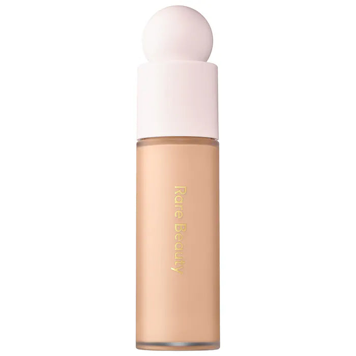 Weightless Foundation