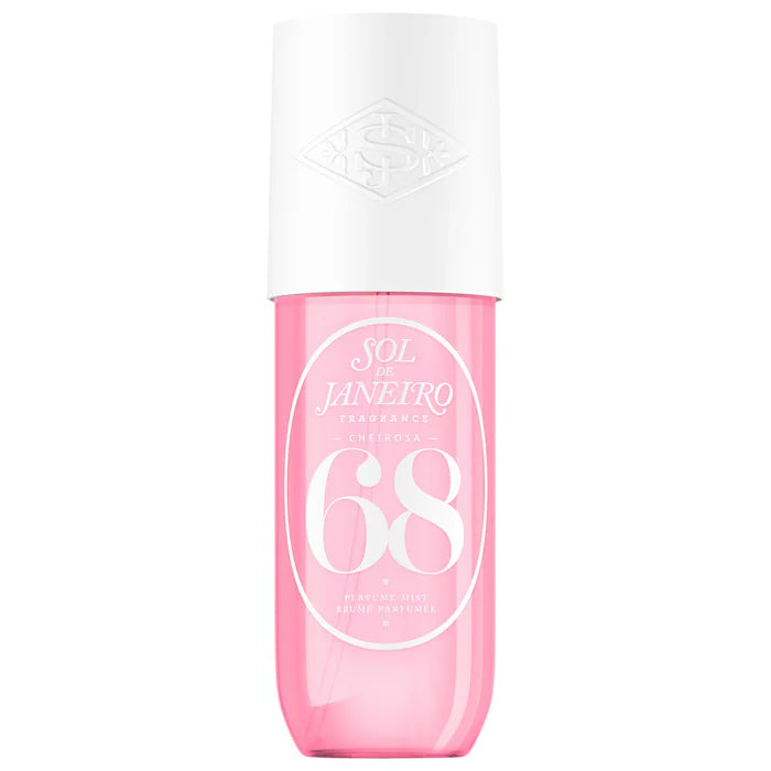 Cheirosa 68 Beija Flor Hair & Body Perfume