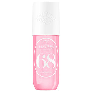 Cheirosa 68 Beija Flor Hair & Body Perfume