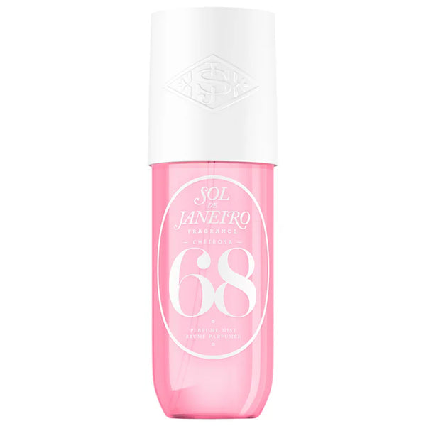 Cheirosa 68 Beija Flor Hair & Body Perfume