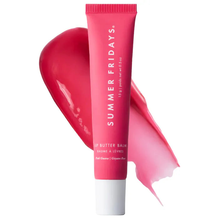 Lip Balm Treatment