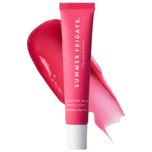 Lip Balm Treatment