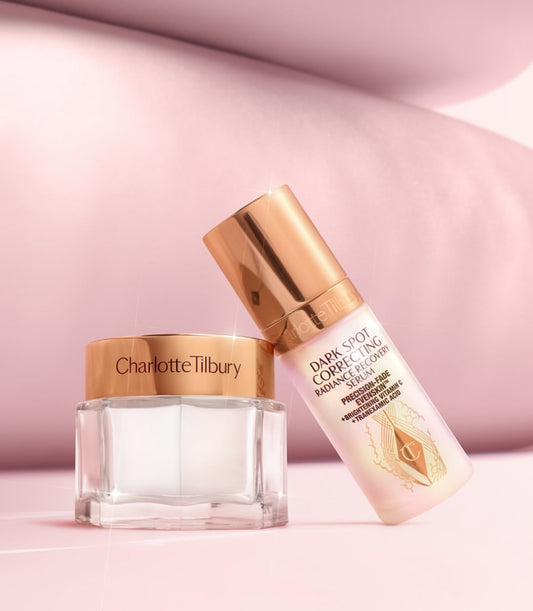 Charlotte Tilbury