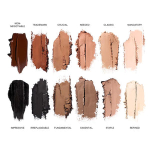 Eyeshadow Palette