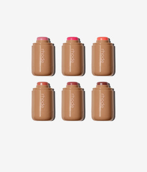 Rhode Pocket Blushes Set