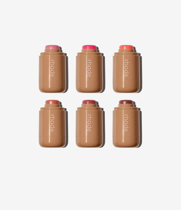 Rhode Pocket Blushes Set