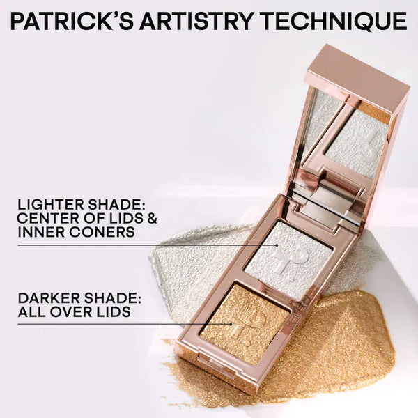 Eye Illusion Eyeshadow Duo