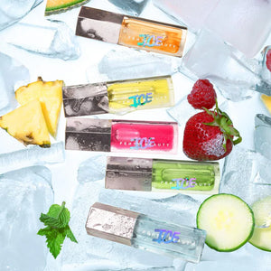Fenty Gloss Bomb Ice Cooling