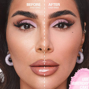 Huda Beauty Bake & Setting Powder