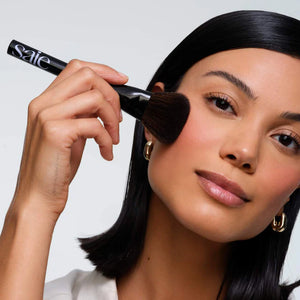 Saie Powder Blush Brush