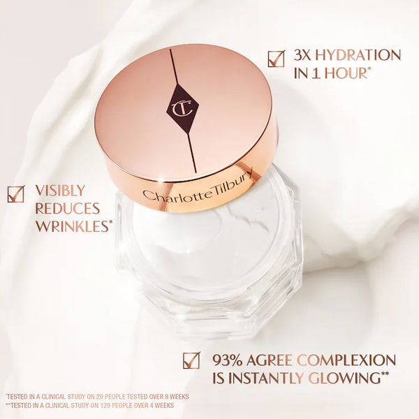 Magic Cream Anti-Aging Moisturizer