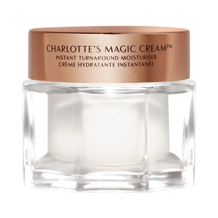 Magic Cream Anti-Aging Moisturizer