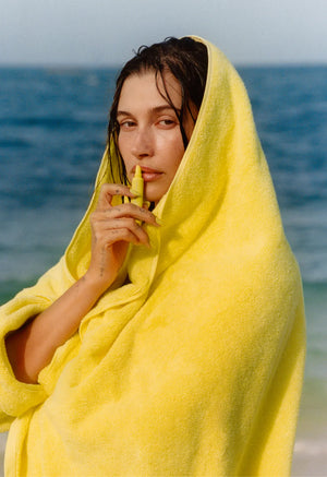 Rhode Lemontini Lip Tint