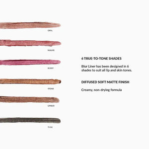 Refy Lip Blur Liner