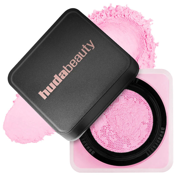 Huda Beauty Bake & Setting Powder