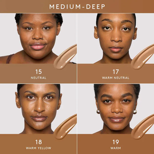 Fenty Eaze Drop Blurring Skin Tint