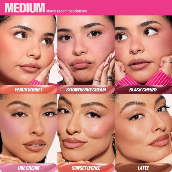 Huda Beauty Liquid Blush