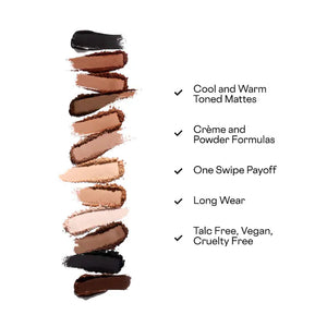 Eyeshadow Palette