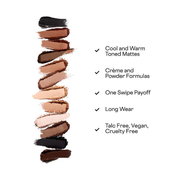 Eyeshadow Palette